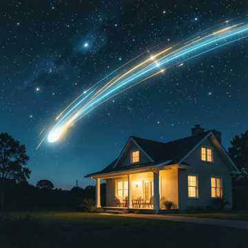 Shootingstars