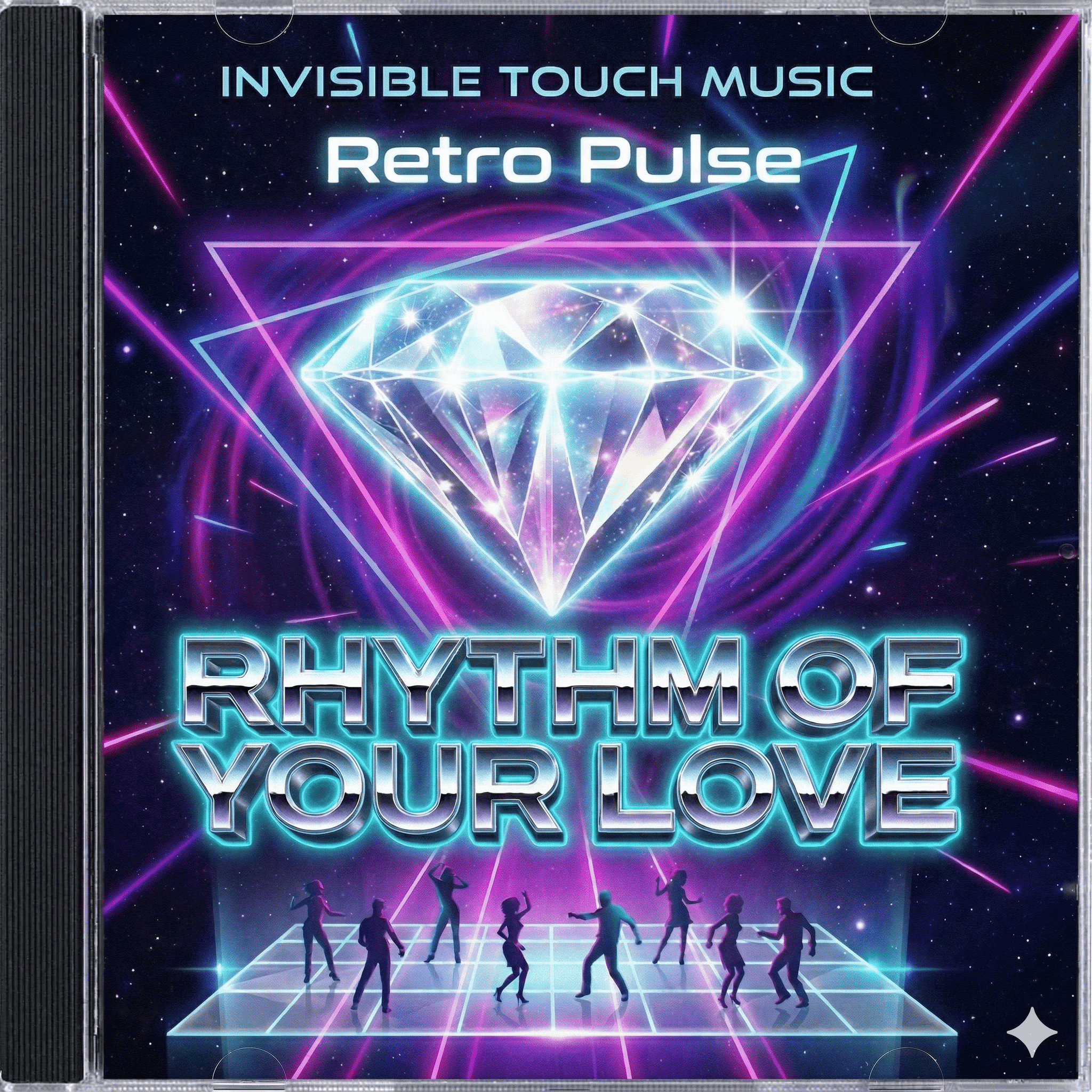 Rhythm of Your Love