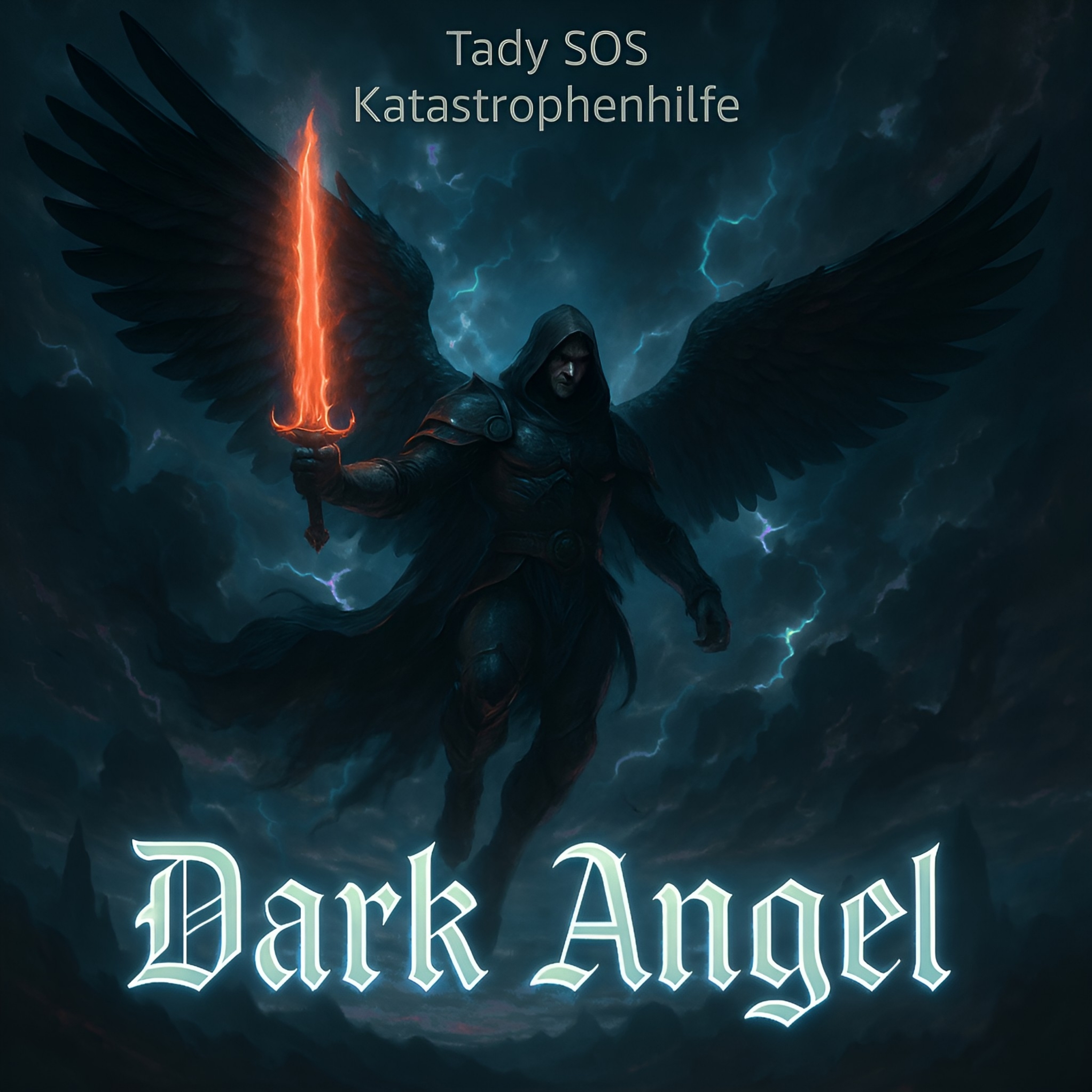 Dark Angel