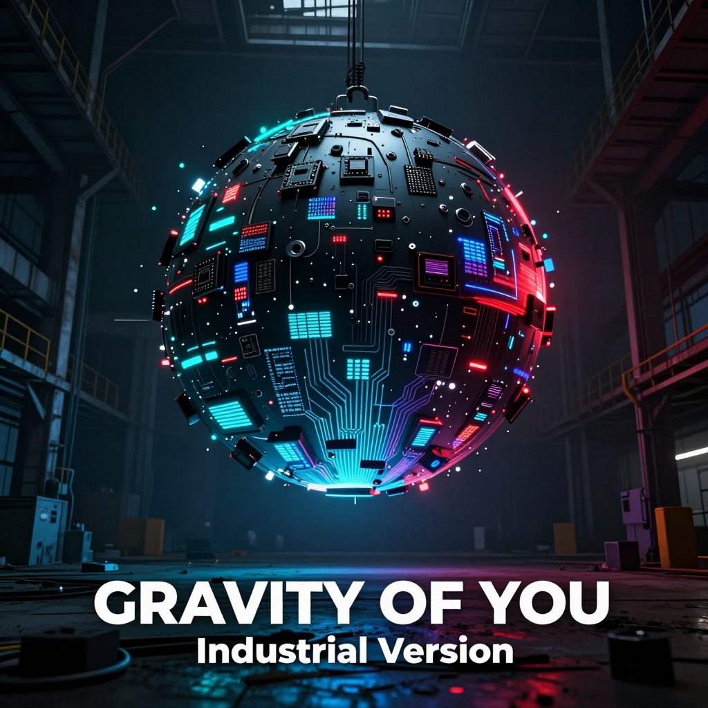Gravity of You