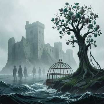 Hangman’s Island