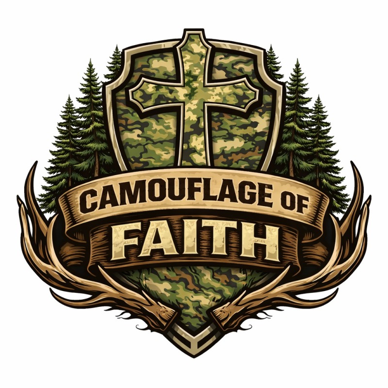Camouflage Of Faith