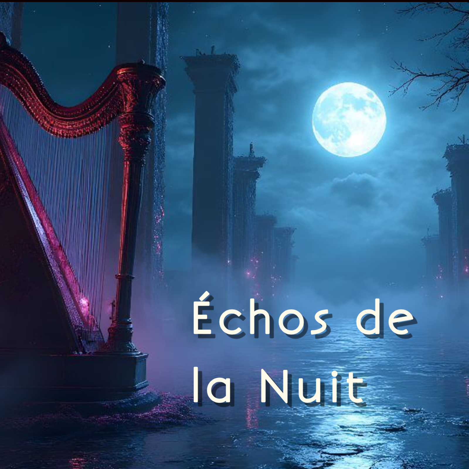 Èchos de la Nuit