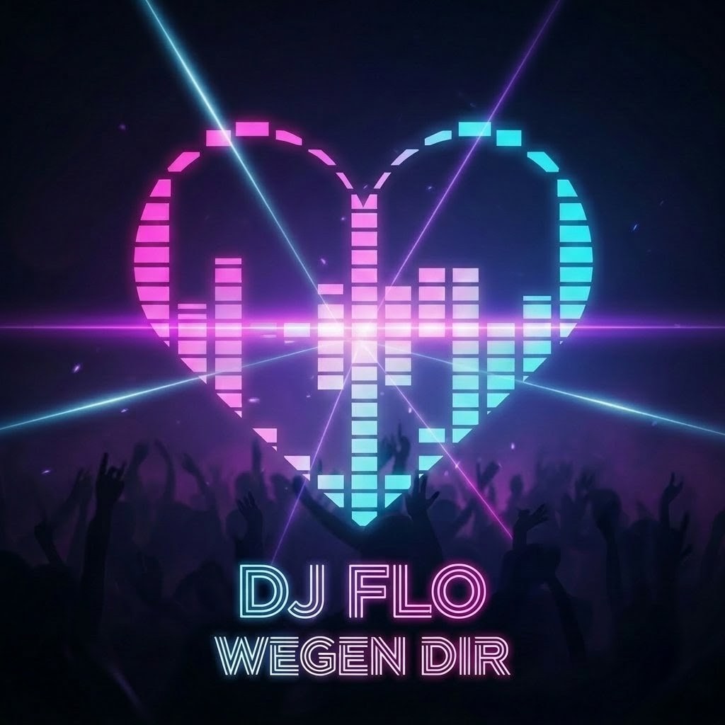 Wegen dir...