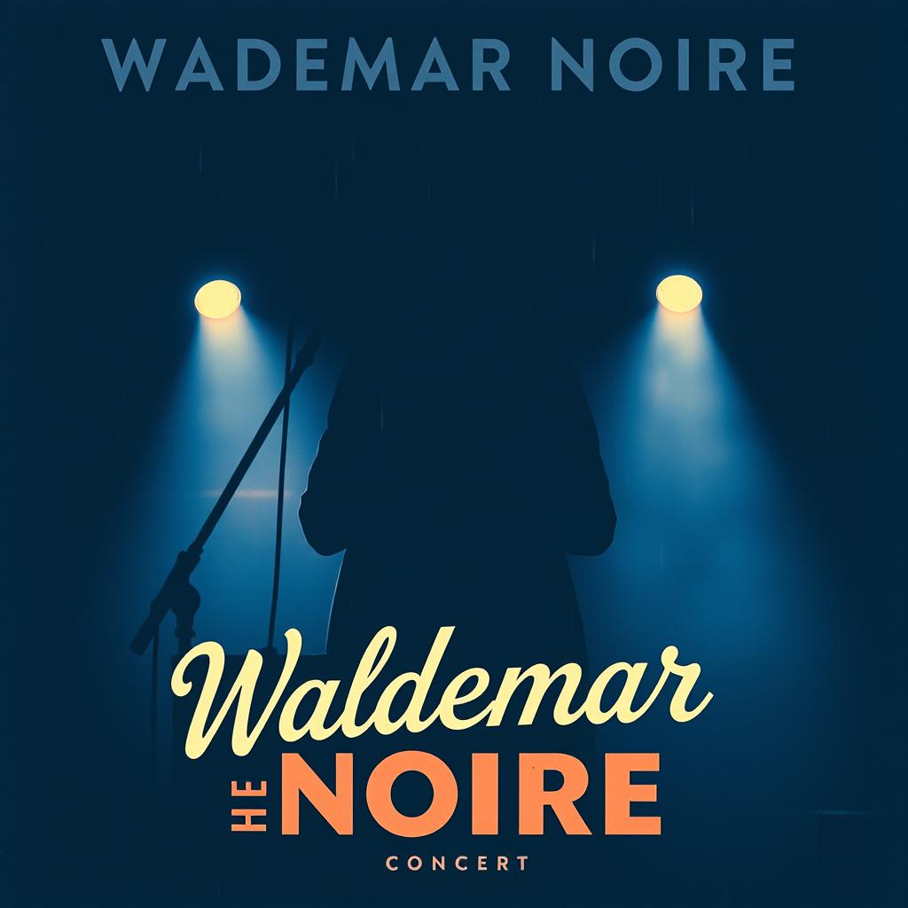 Waldemar Noire