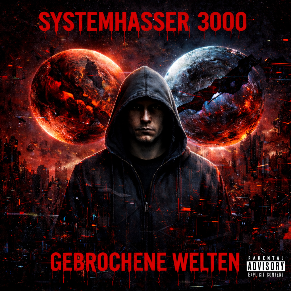Gebrochene Welten