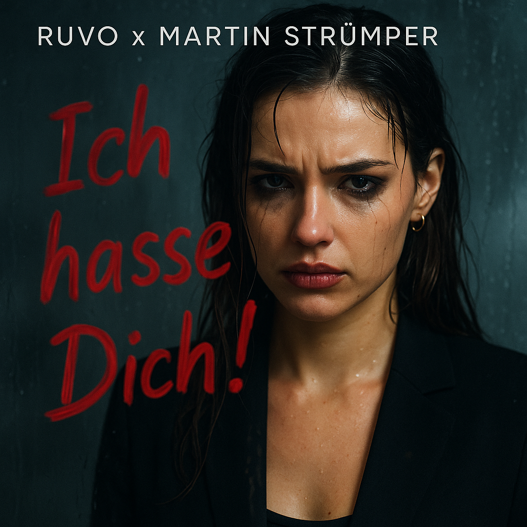 Ich hasse Dich!