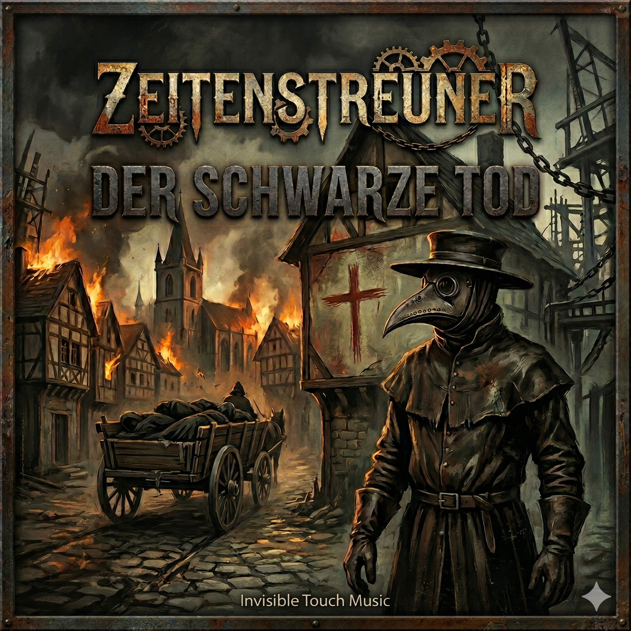 Der schwarze Tod