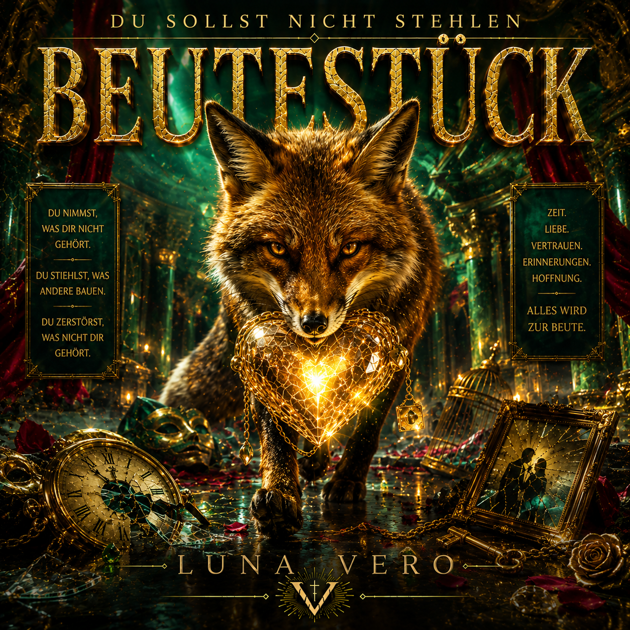 Beutestück