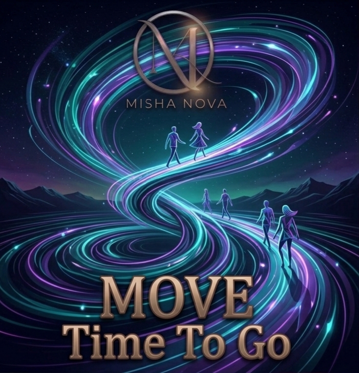 Move Time to go