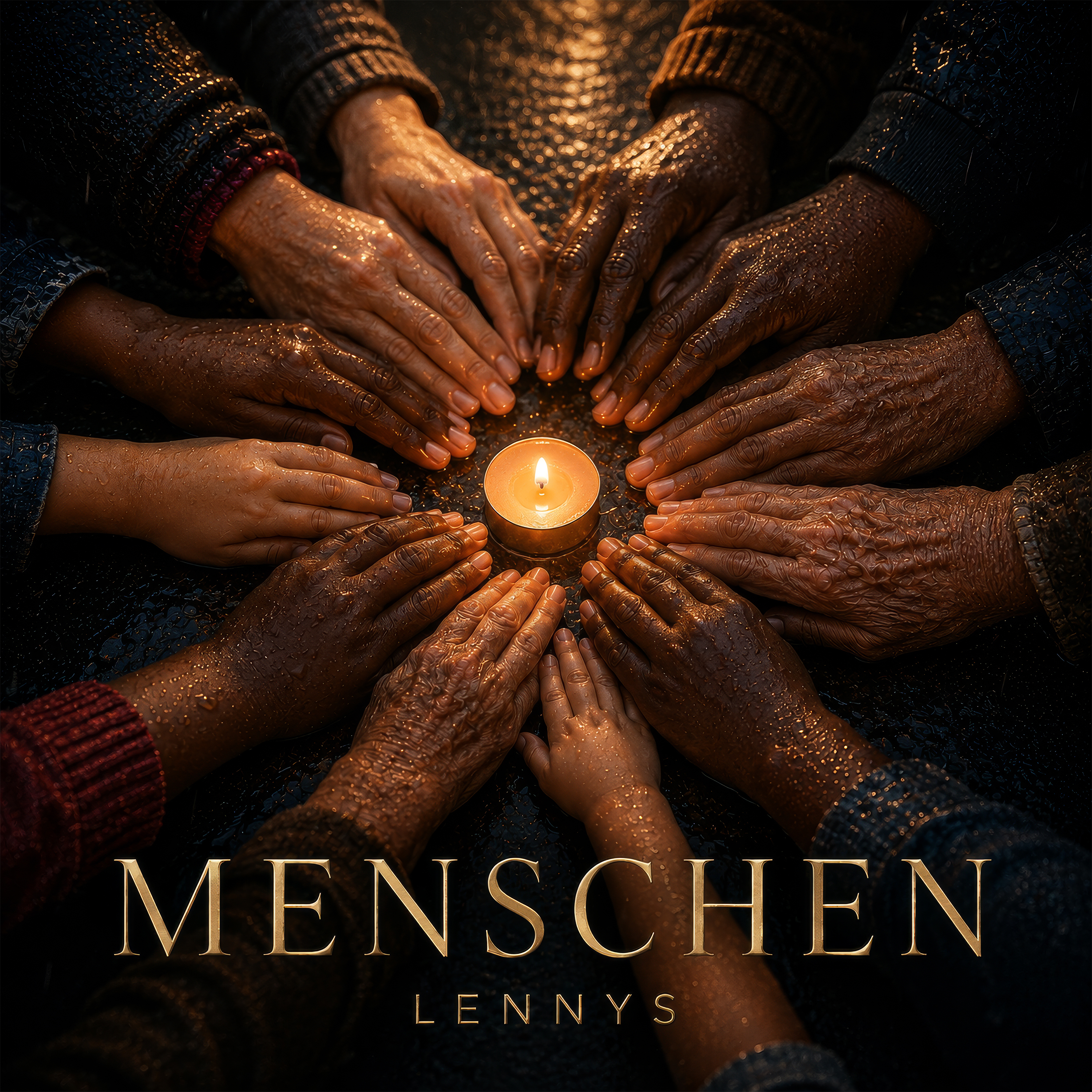 Menschen
