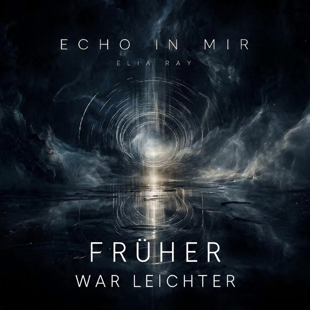 Früher war leichter