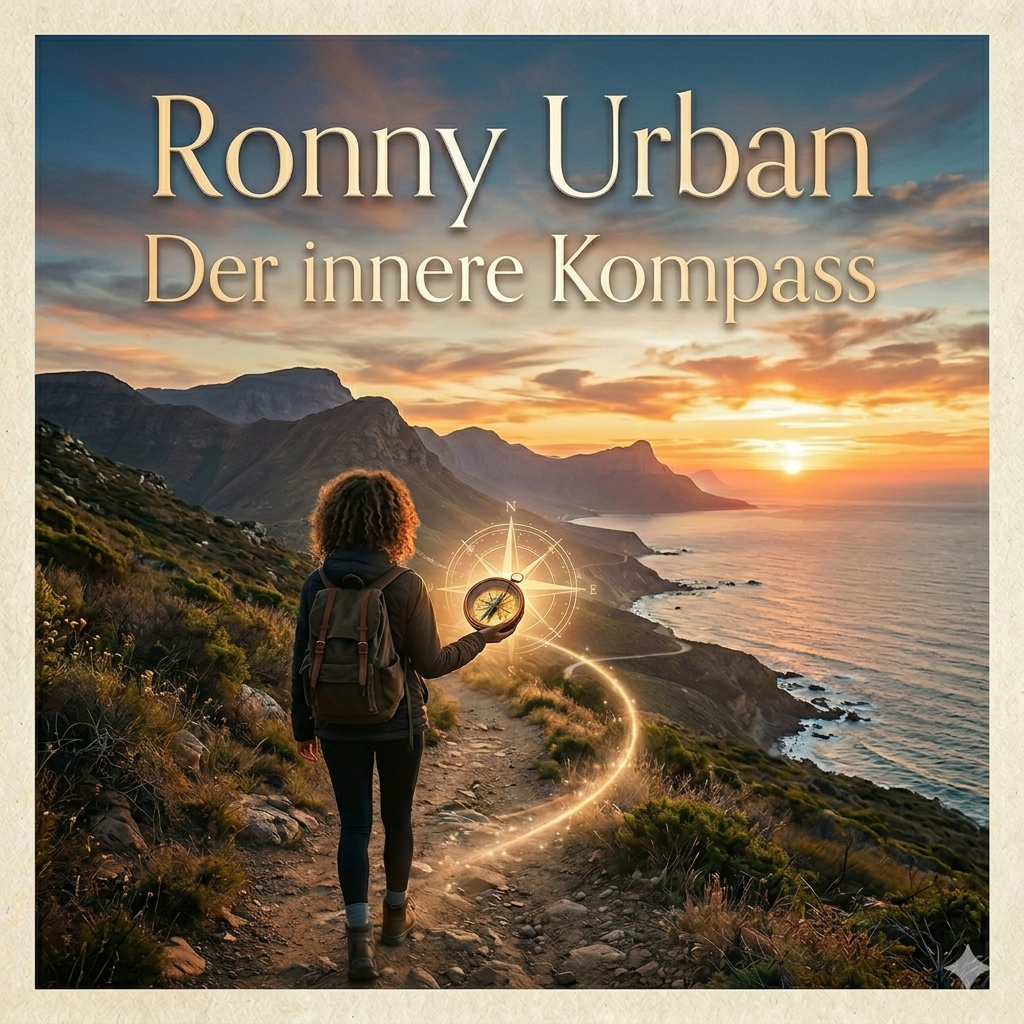 innerer Kompass by Ronny Urban