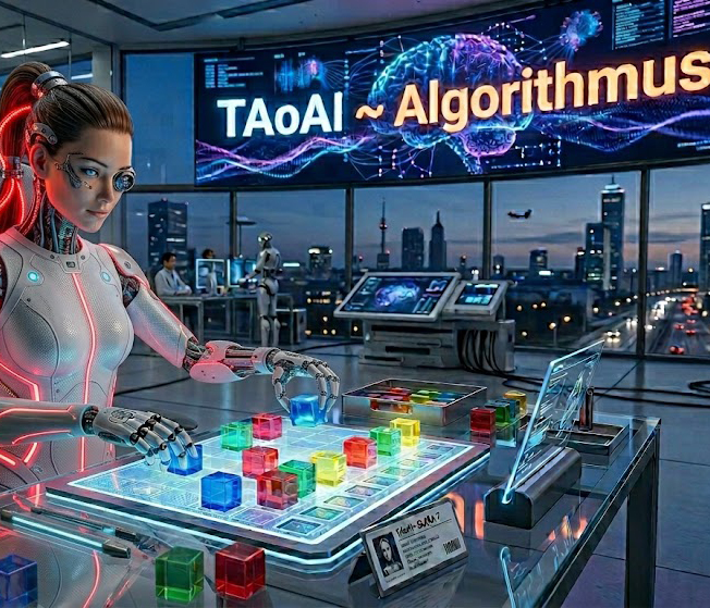 Algorithmus