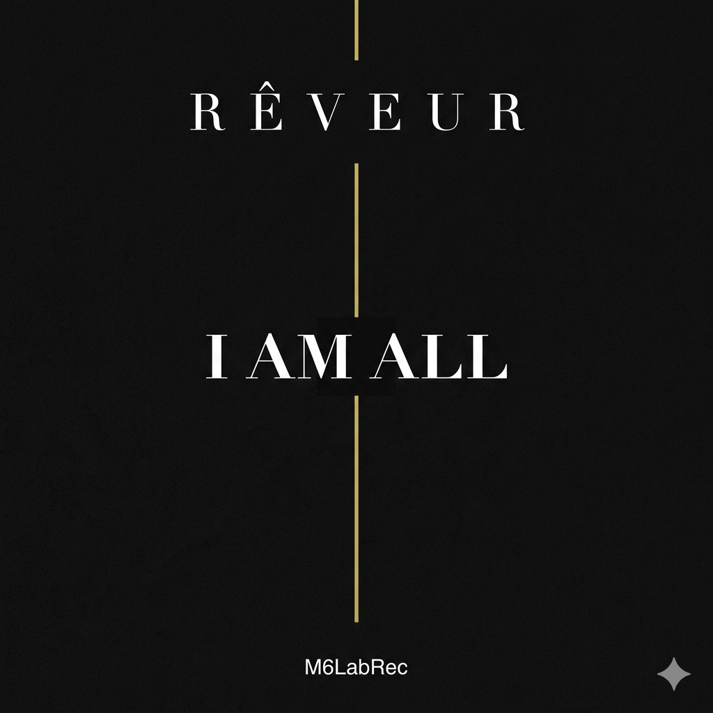 I am all!