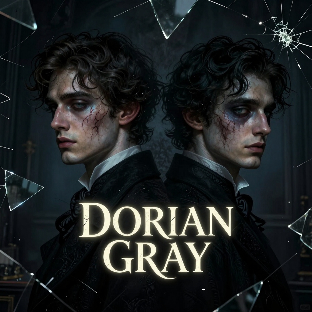 Dorian Gray