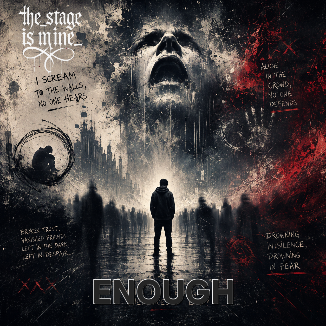 ENOUGH