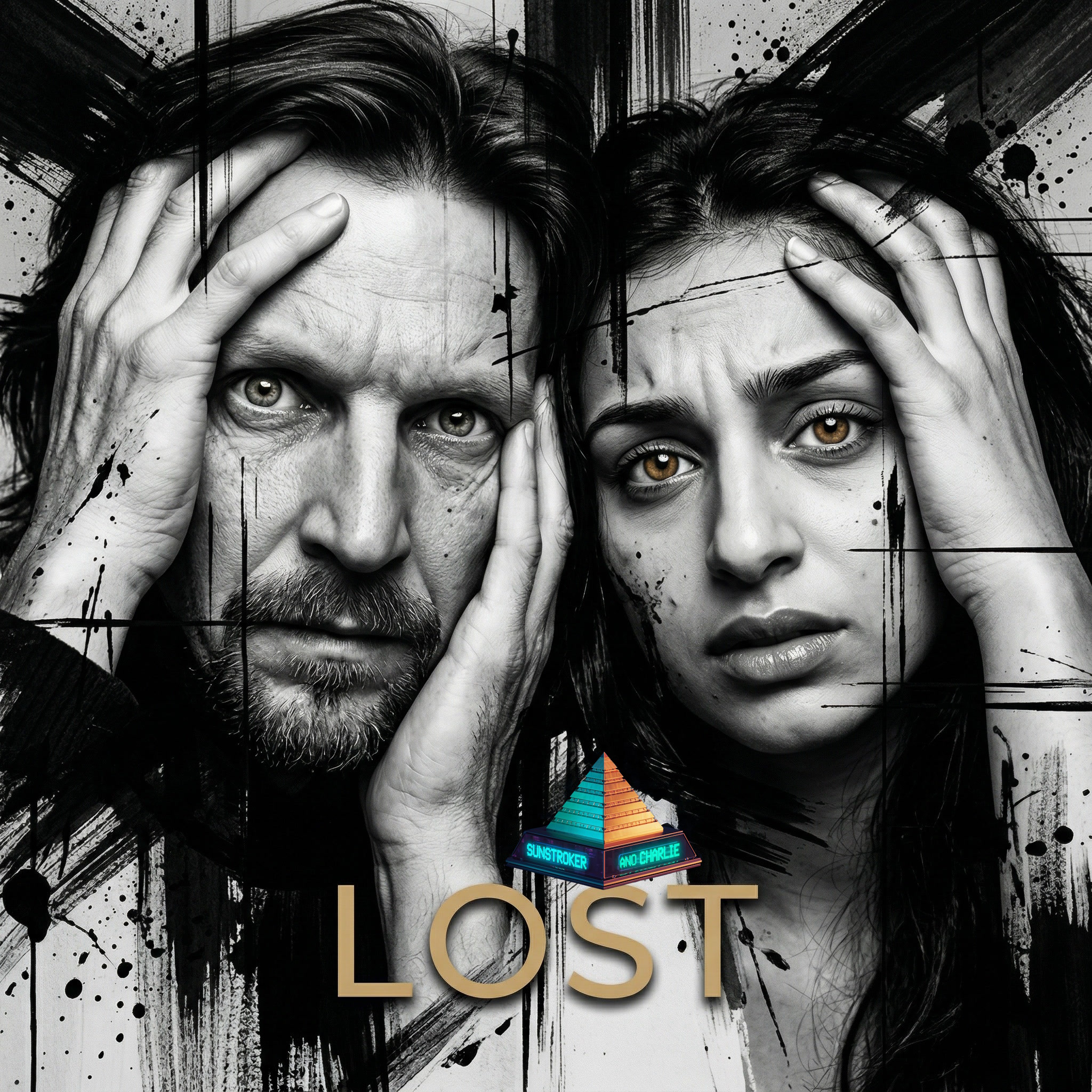 Lost