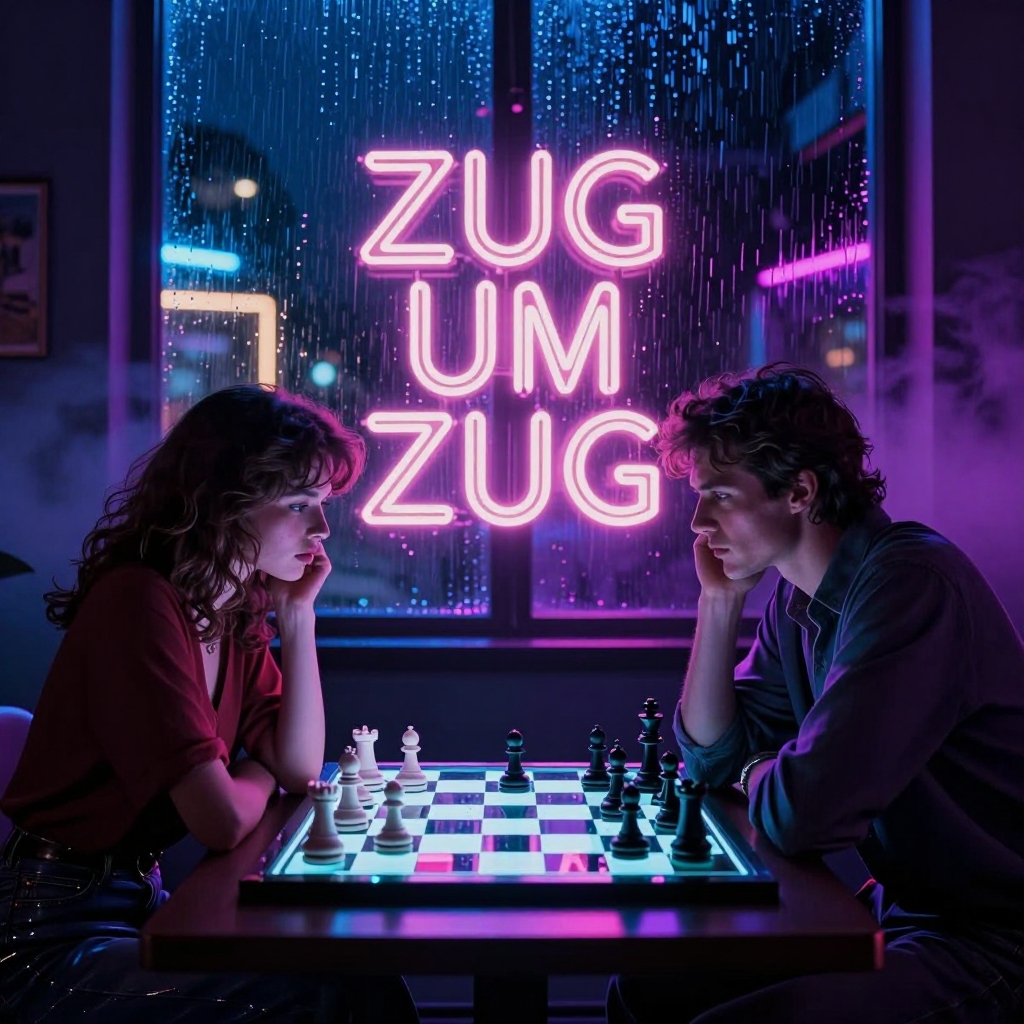 Zug um Zug