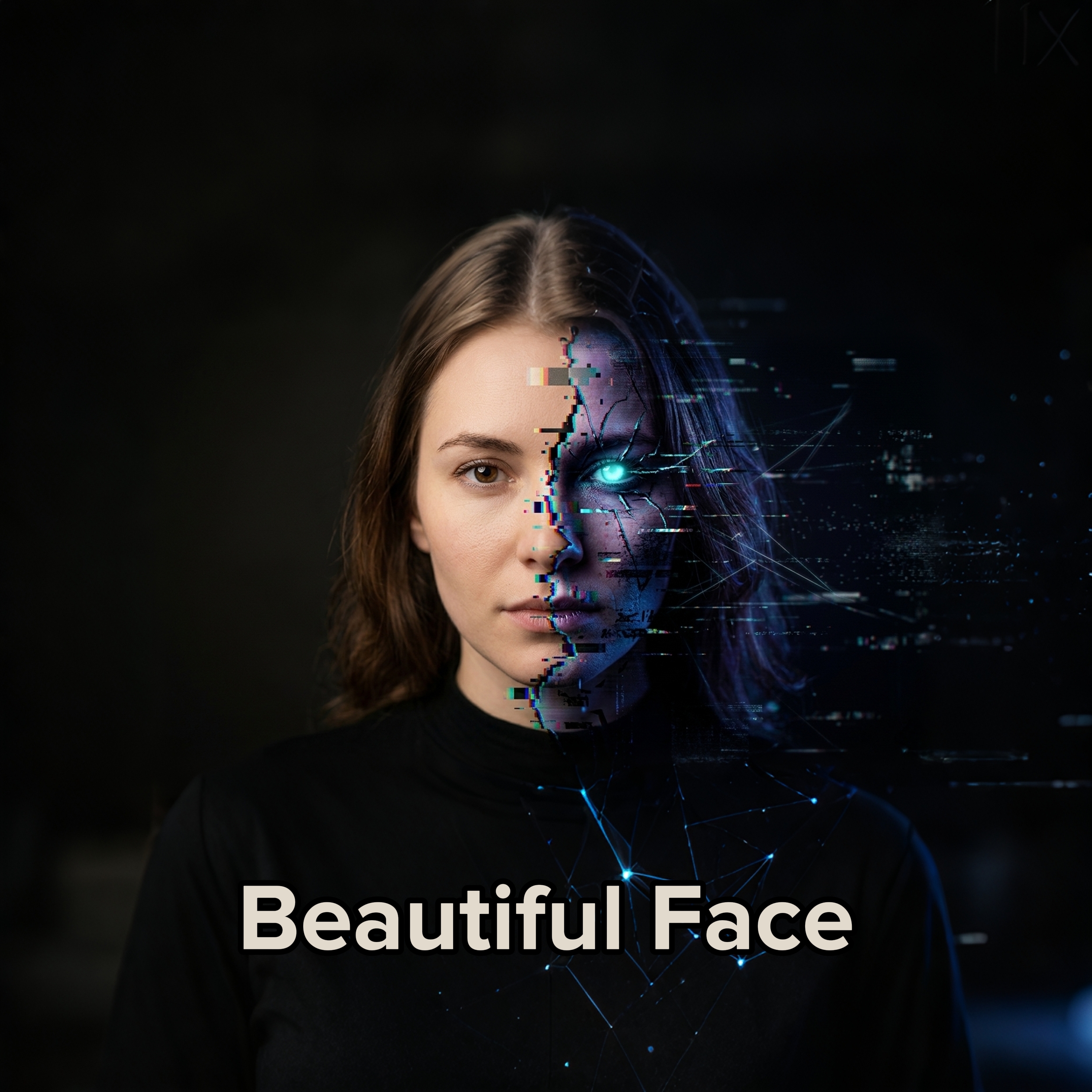 Beautiful Face