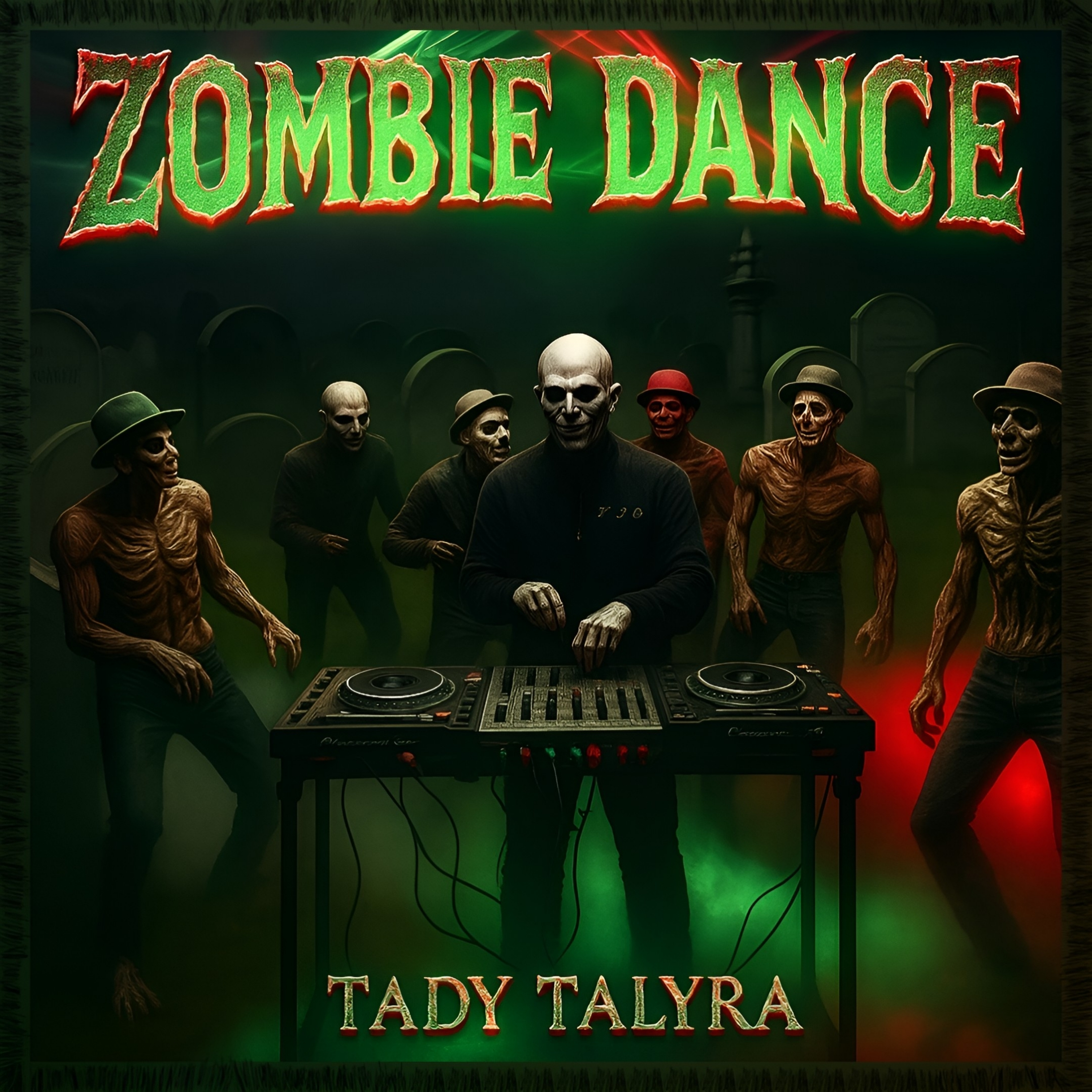 Zombie Dance