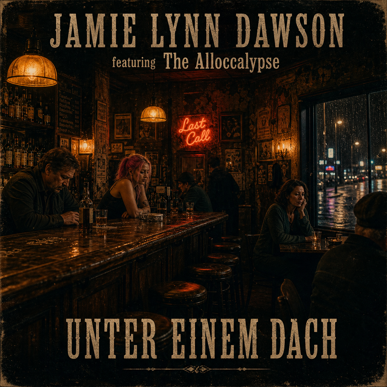Unter einem Dach