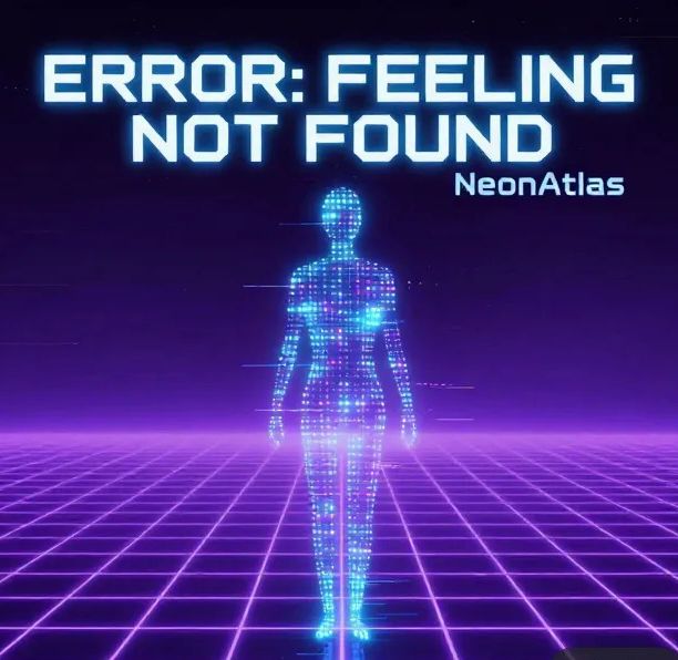 Error: Feeling not Found