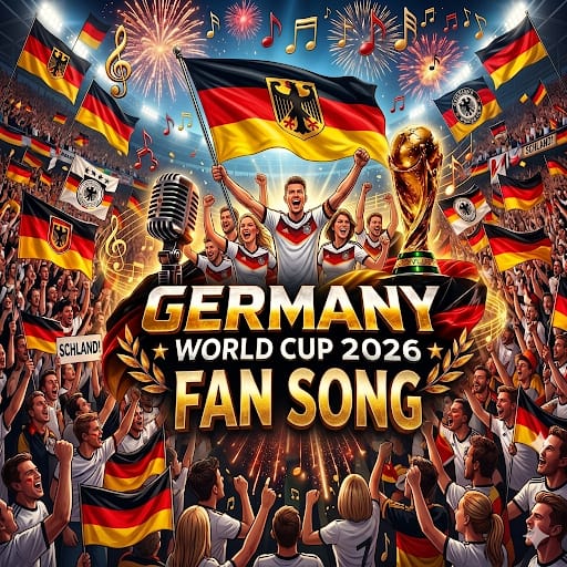 2026 WM Deutschland