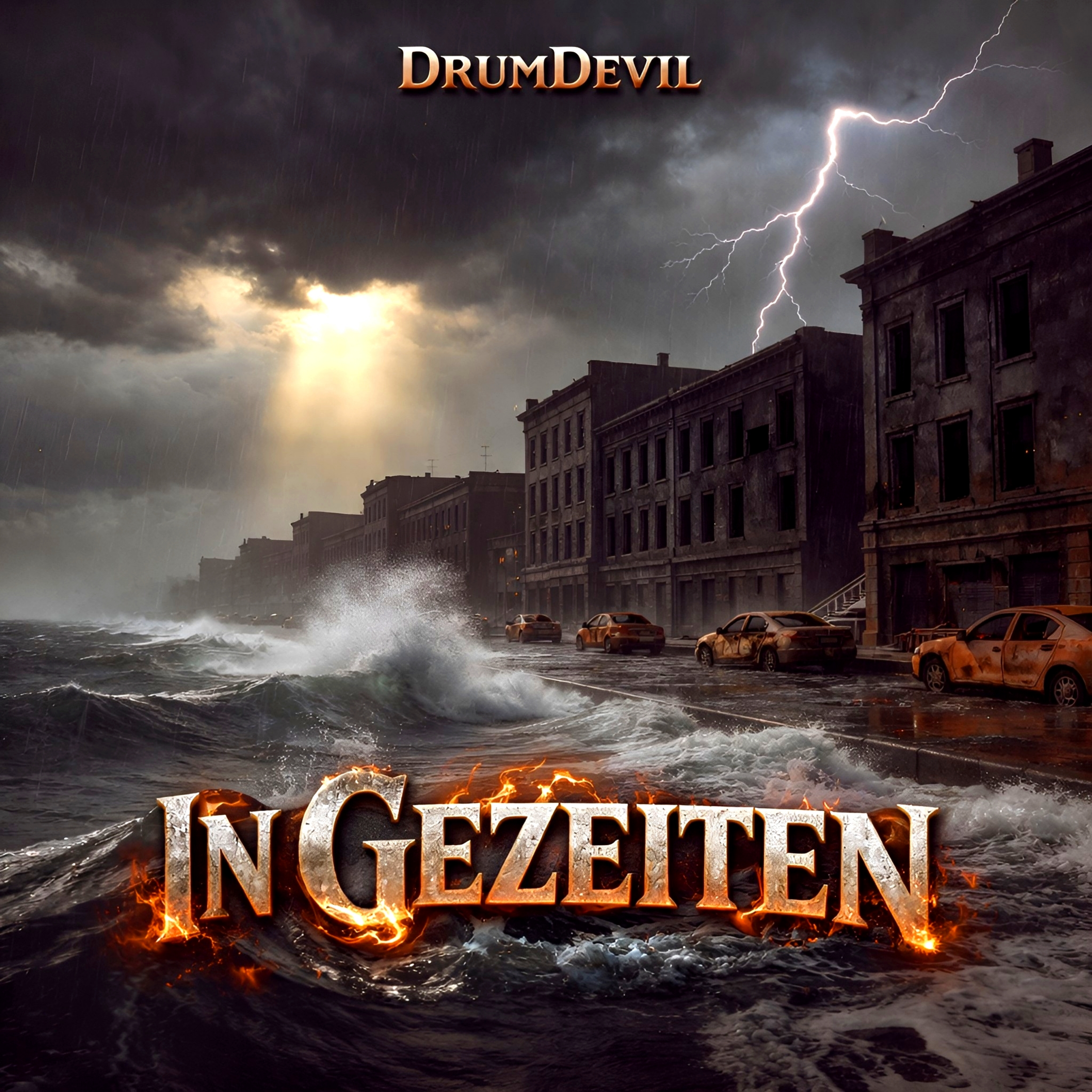 In Gezeiten