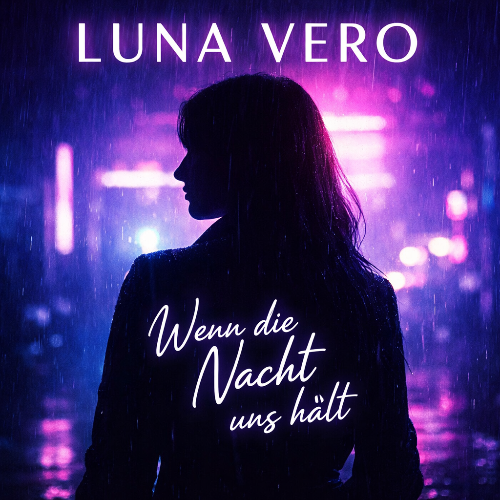 Wenn die Nacht uns hält