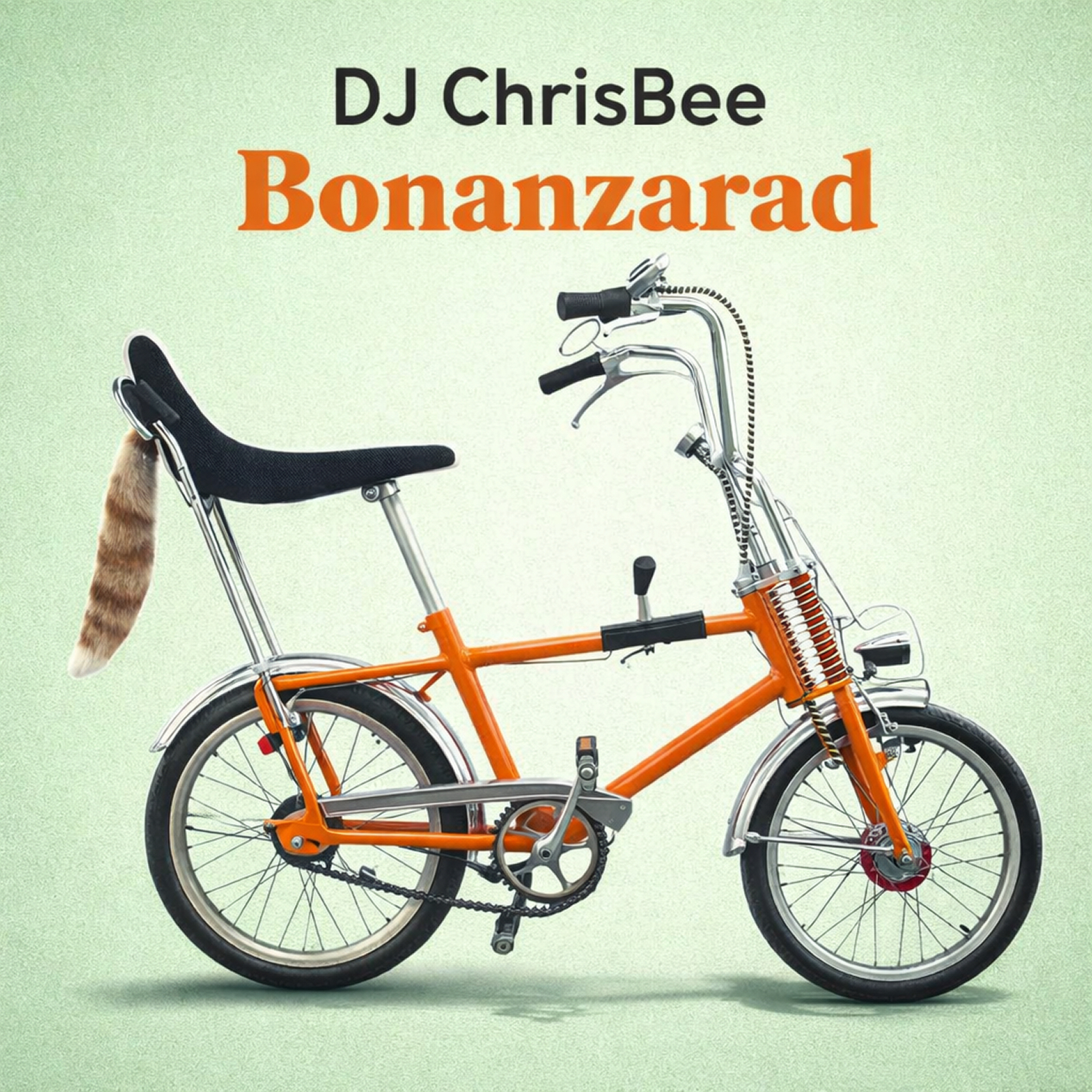 4. Bonanzarad (Final Ride)