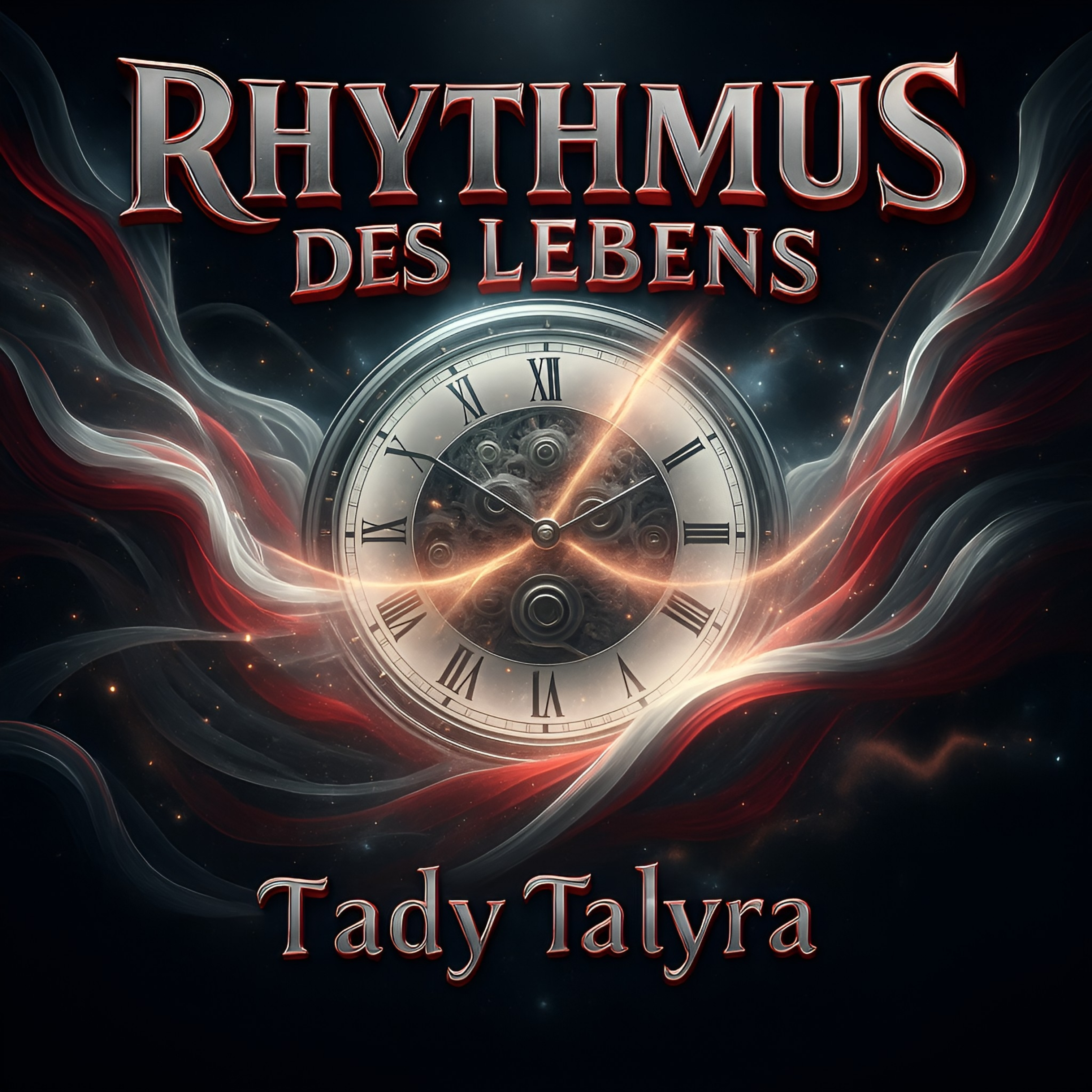 Rhythmus des Lebens