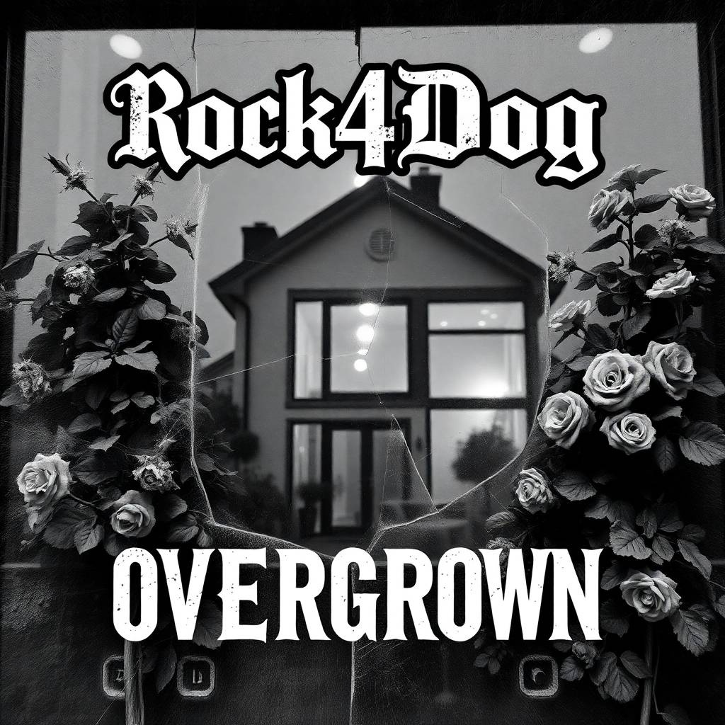 OVERGROWN