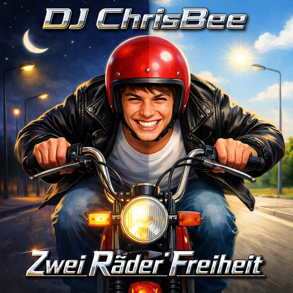 6. Zwei Räder Freiheit