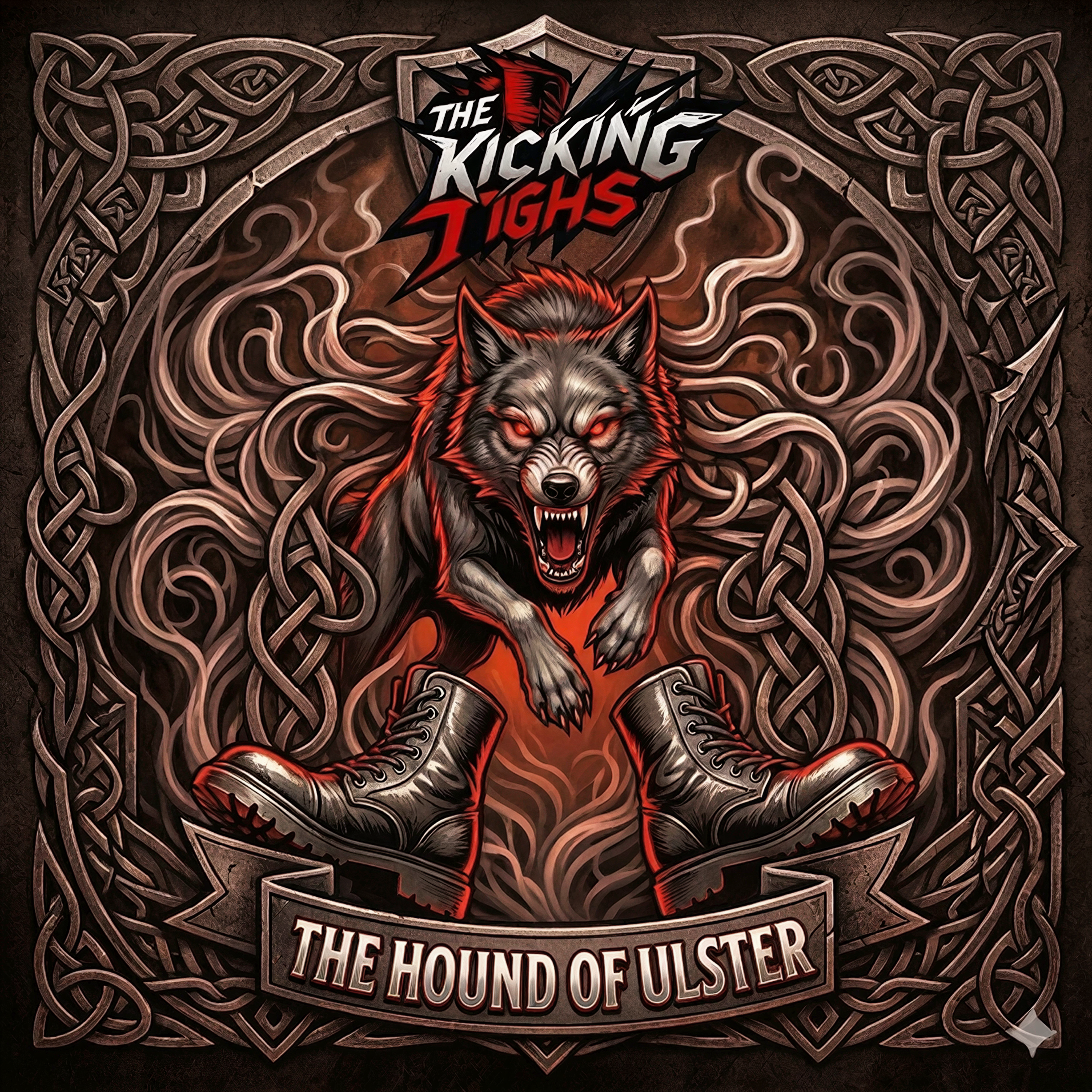 The Hound of Ulster