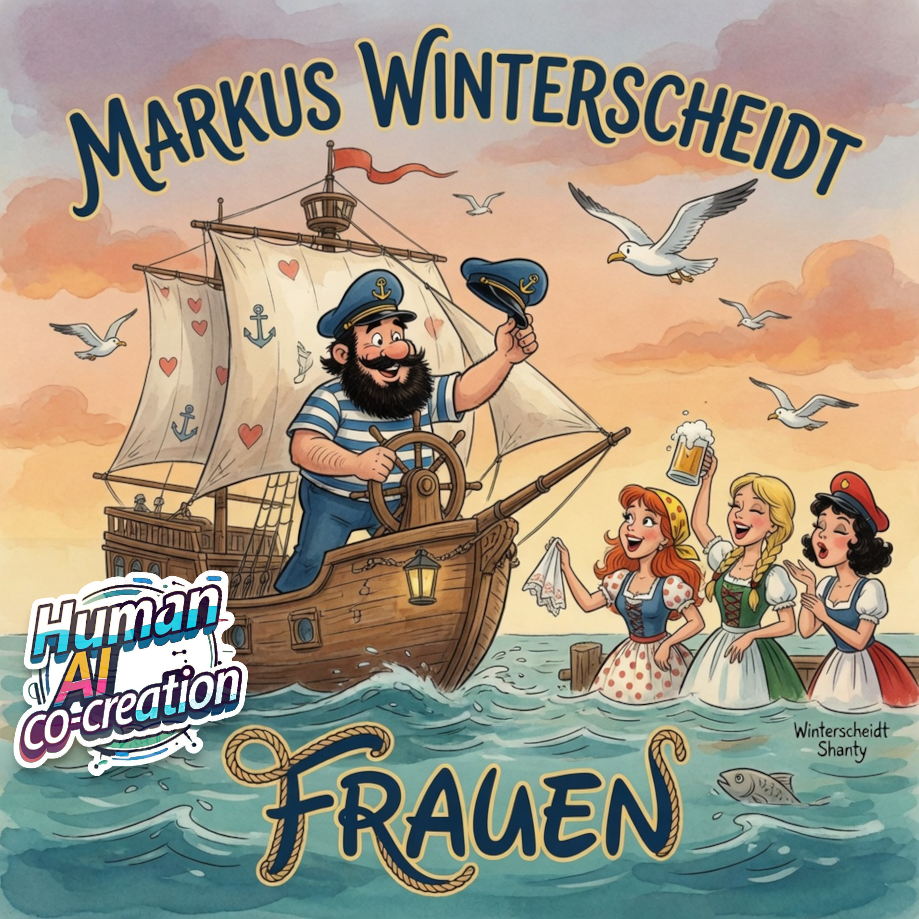 Frauen