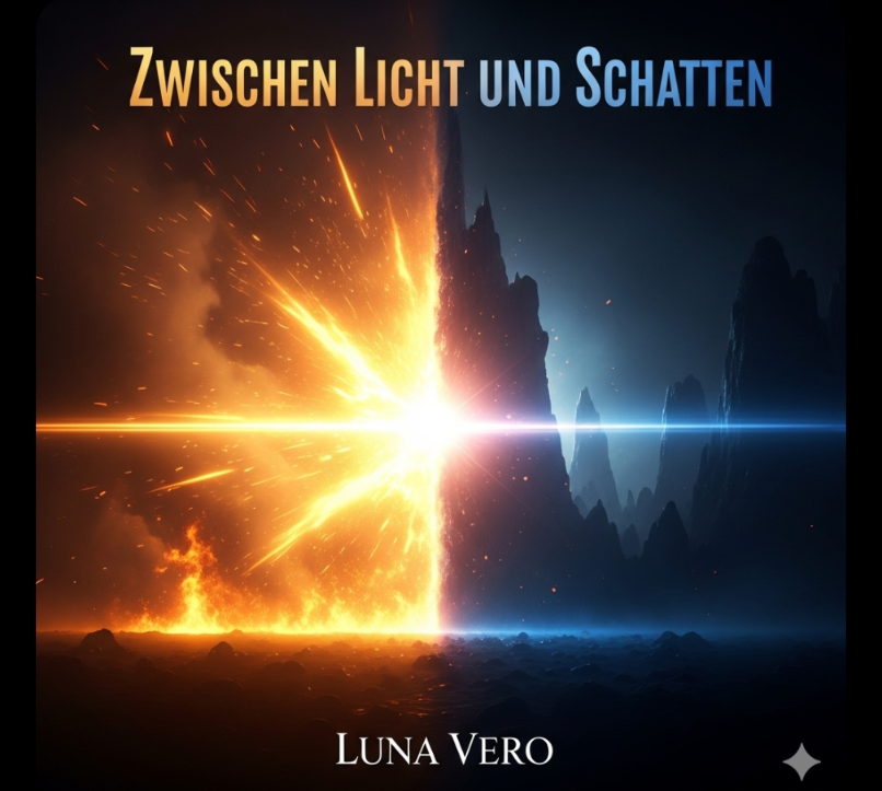 Zwischen Licht und Schatten