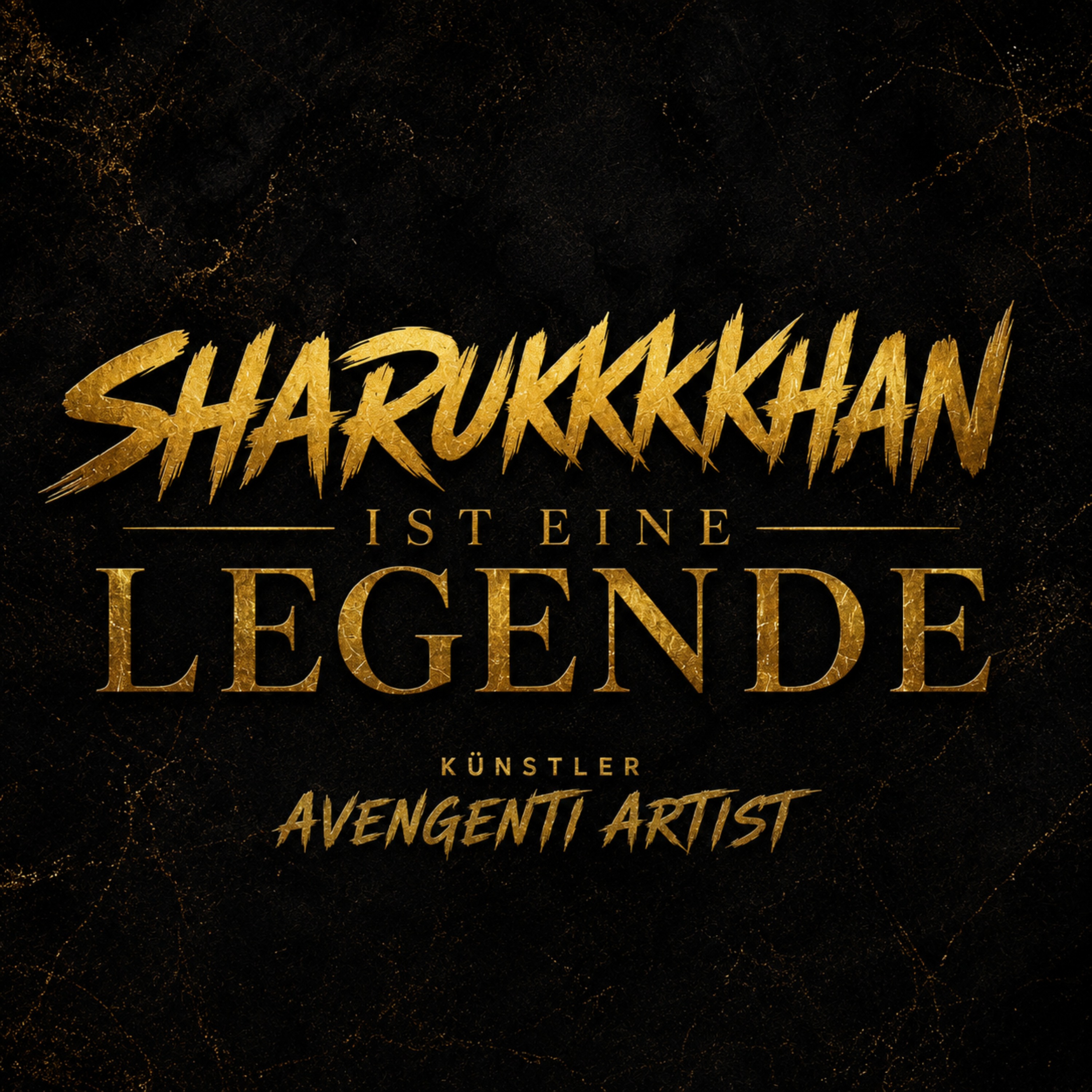 Sharukkhan ist eine Legende _Convert