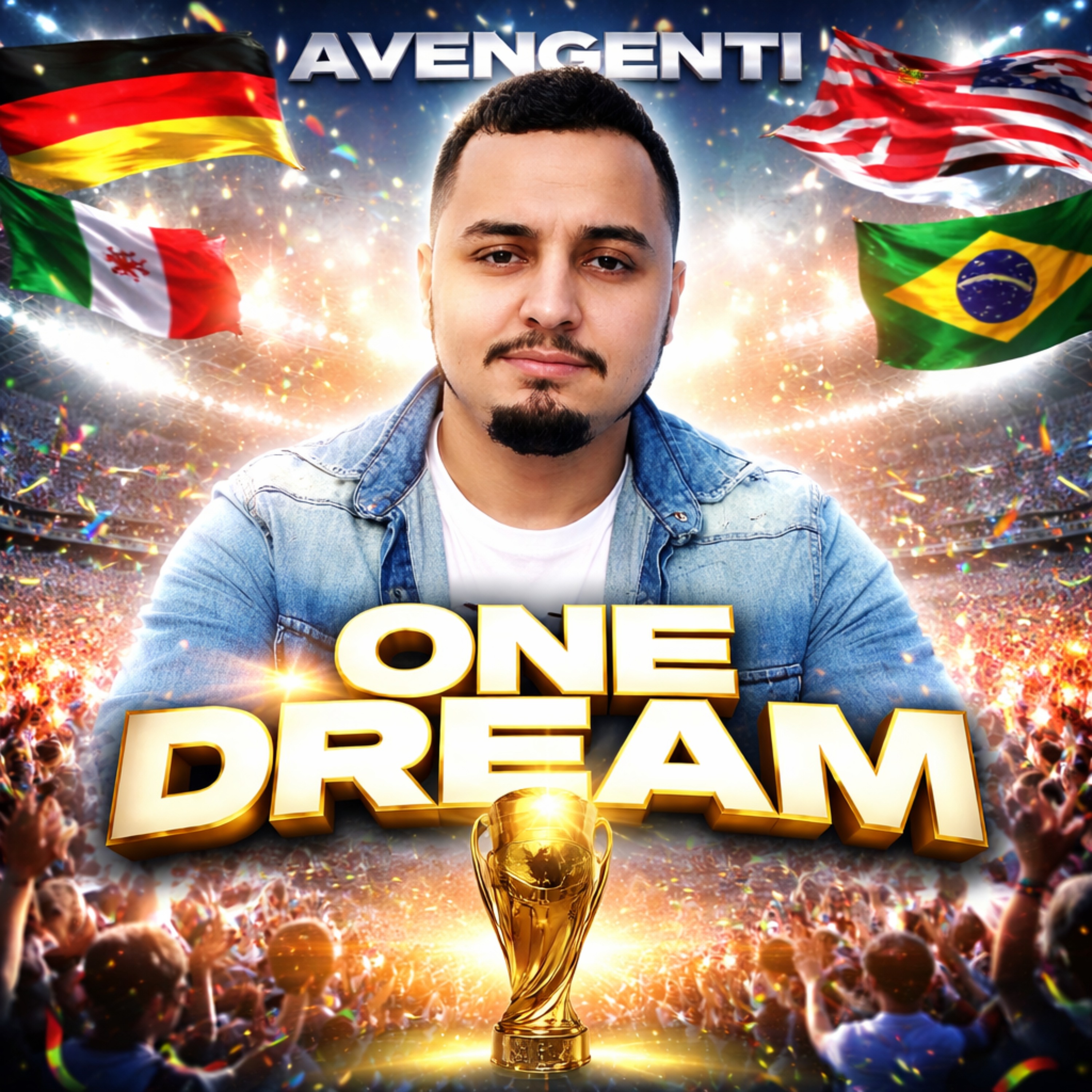 one dream