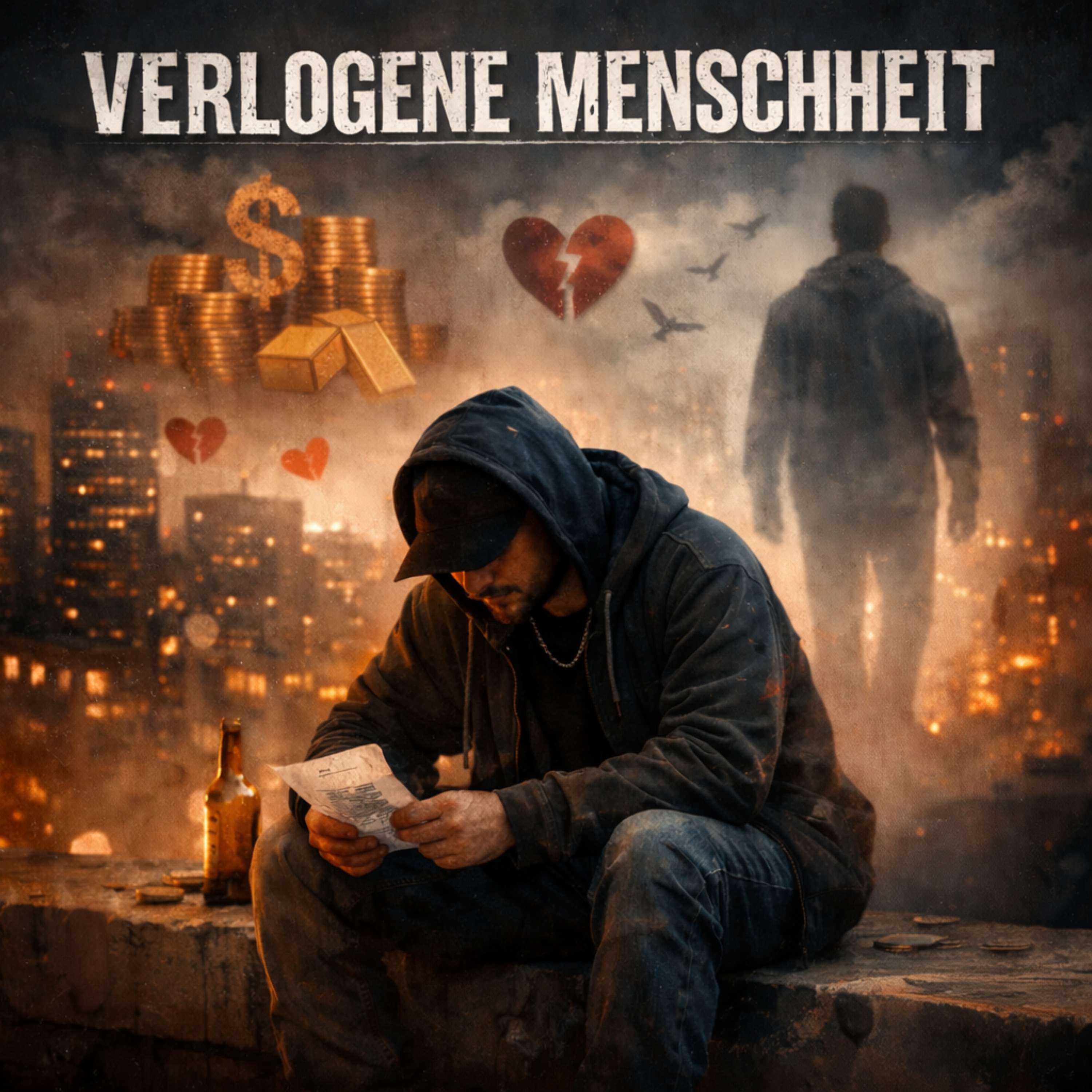 verlogene Menschen (1)
