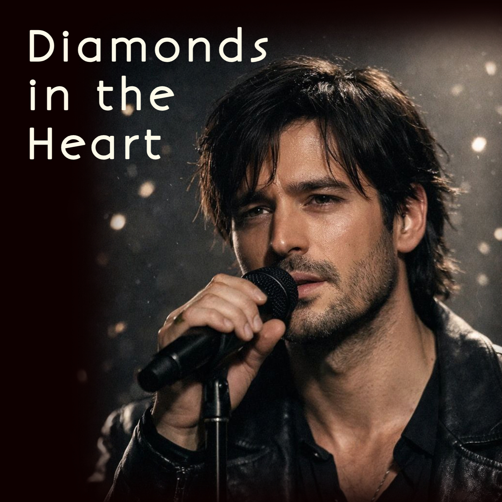 Diamonds in the Heart