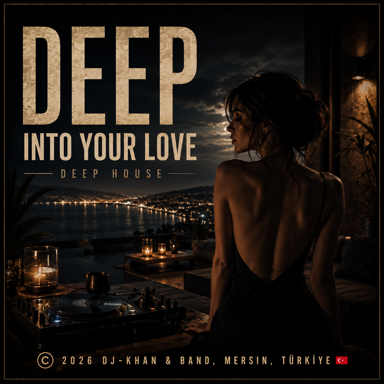 Deep Into Your Love