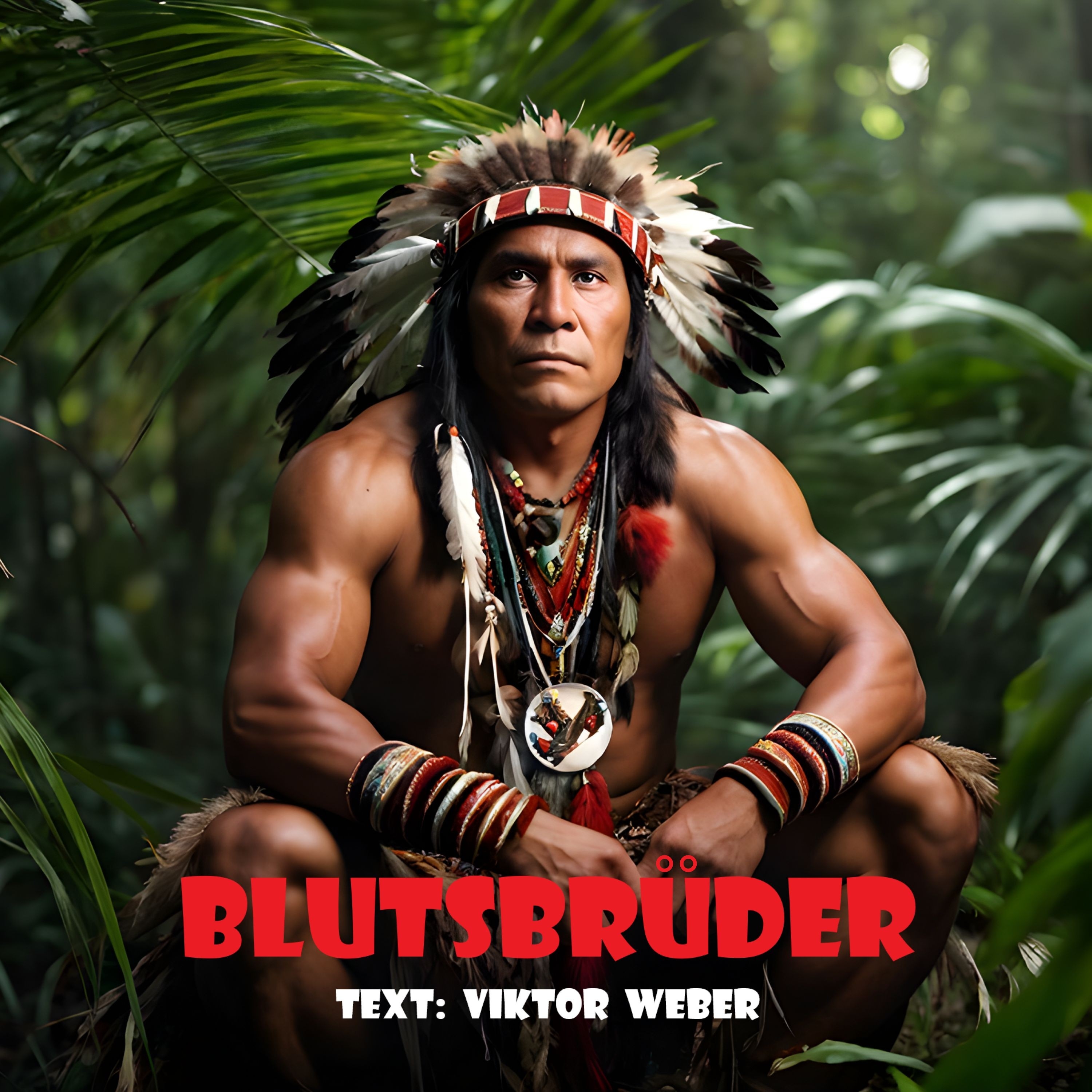 Blutsbrüder
