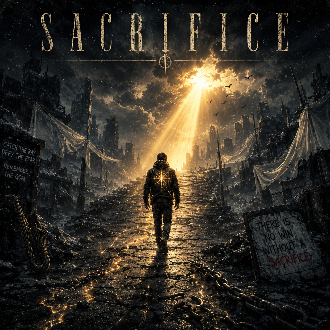 Sacrifice