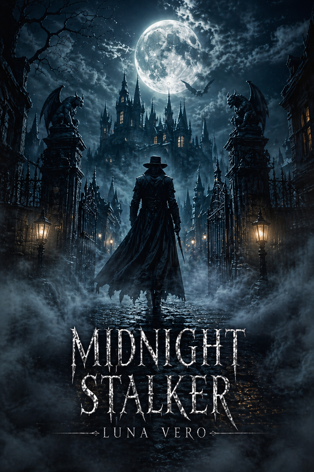 Midnight Stalker