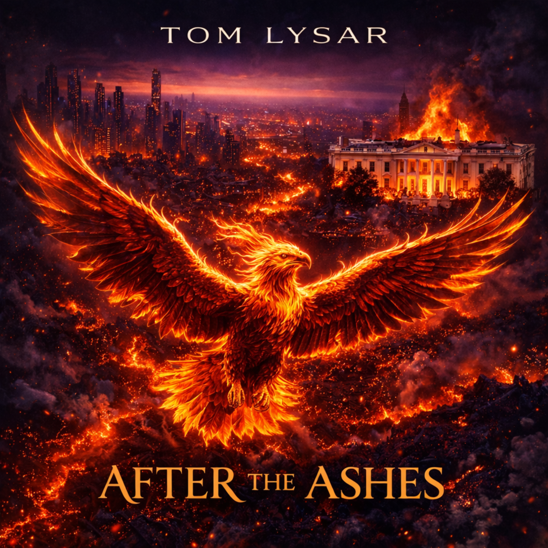 After the Ashes (Tribal Version) (Part 1)