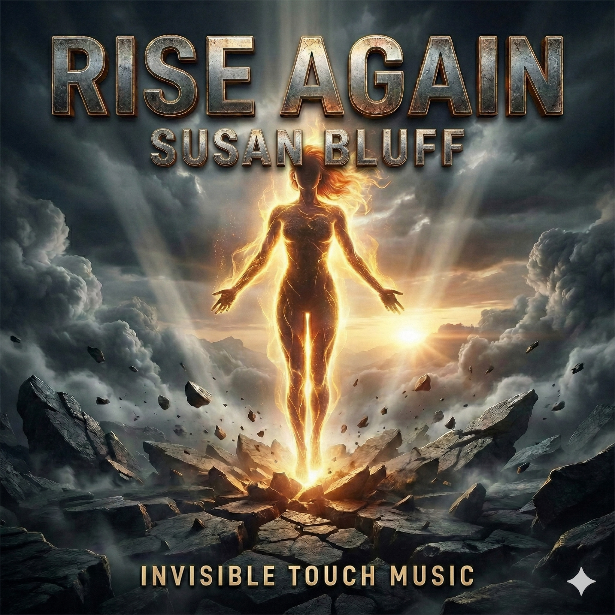 Rise Again