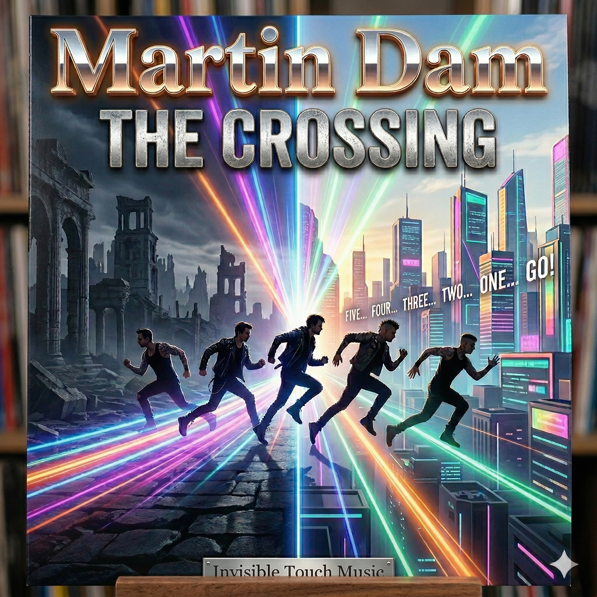 The Crossing
