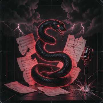 Venomous is Back
