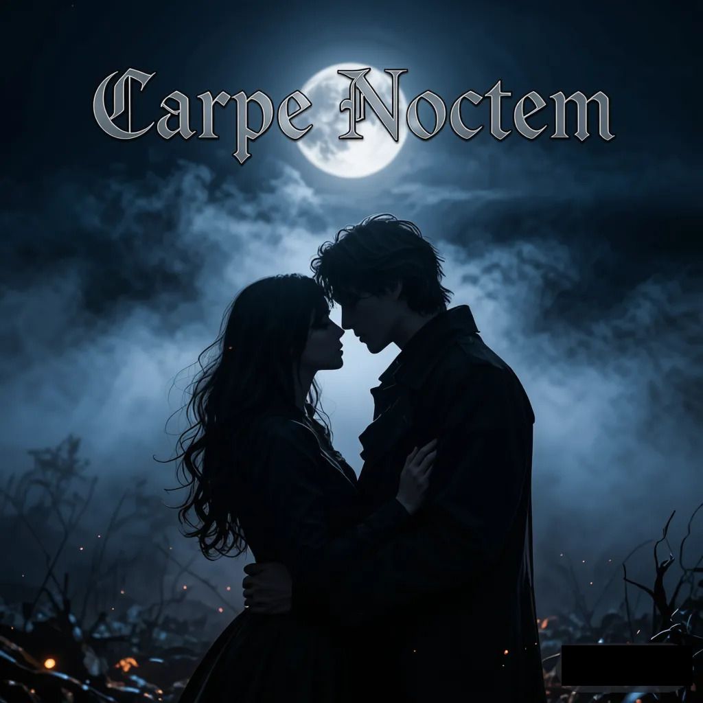 Carpe Noctem